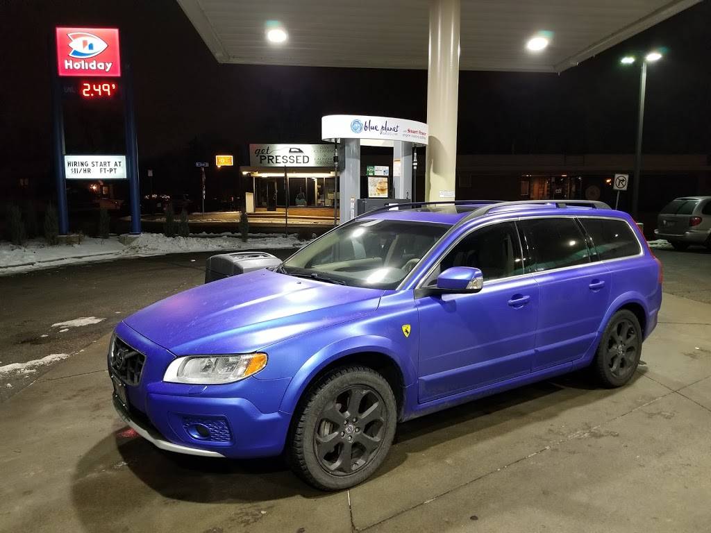 Holiday Stationstores | cafe | 5601 Xerxes Ave S, Minneapolis, MN 55410, USA | 6129298577 OR +1 612-929-8577