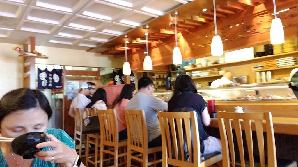 Sushi Tomi | restaurant | 635 W Dana St, Mountain View, CA 94041, USA | 6509683227 OR +1 650-968-3227