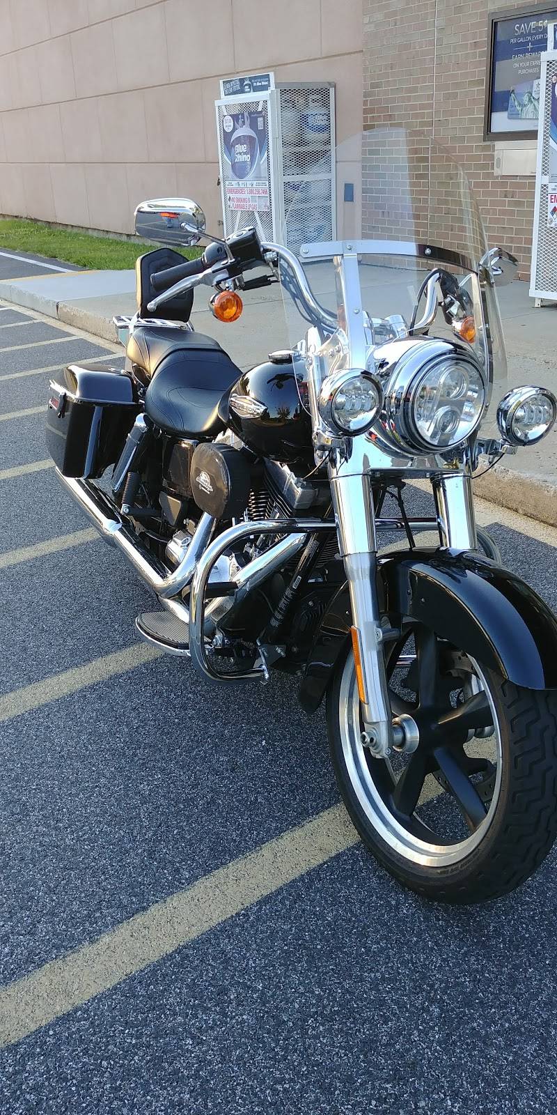 Subway Restaurants | restaurant | 2514 Harford Blvd, Aberdeen Proving Ground, MD 21005, USA | 4102724205 OR +1 410-272-4205