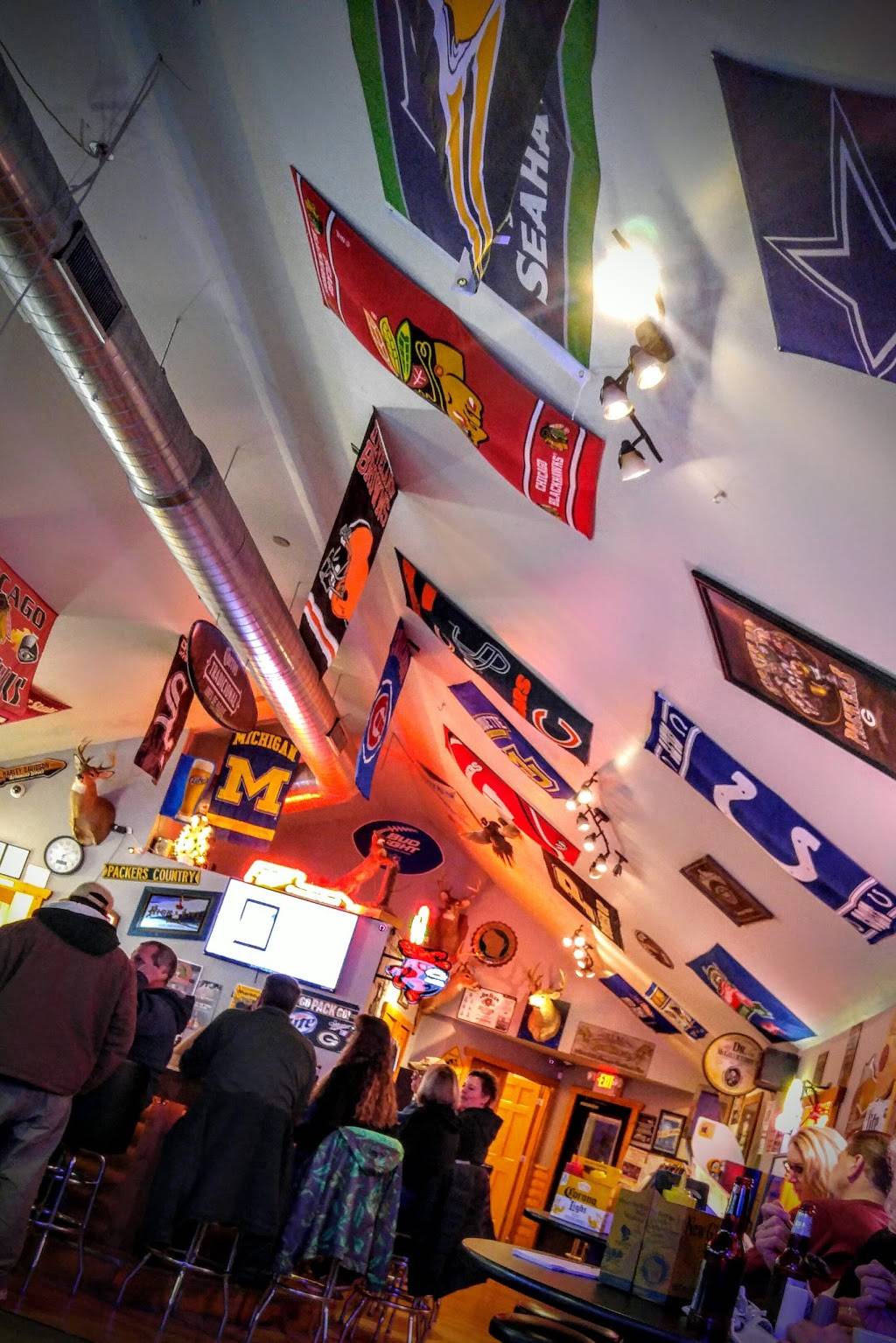 Thirsty Horse Pub & Grill | restaurant | 12711 Bristol Rd, Kenosha, WI 53142, USA | 2628913080 OR +1 262-891-3080