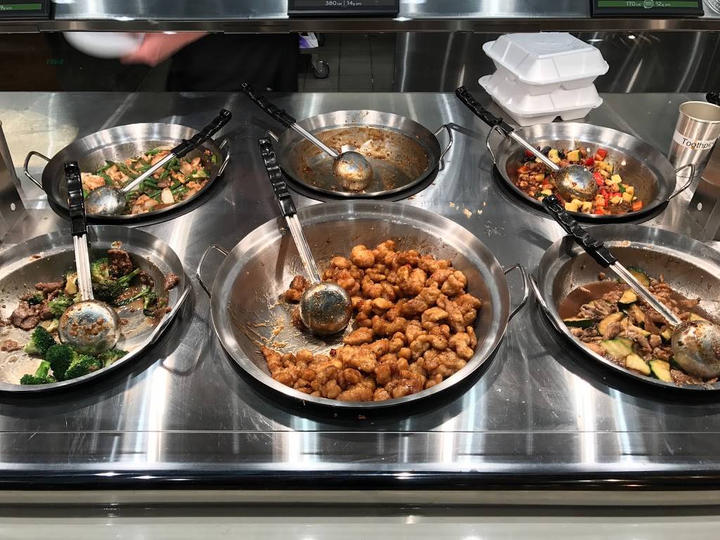 Panda Express | restaurant | 4155 William Penn Hwy, Monroeville, PA 15146, USA | 4123808900 OR +1 412-380-8900