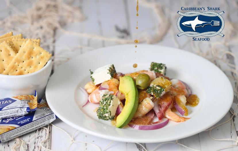 Caribbean´s Shark Seafood | restaurant | 4814 Greenville Ave, Dallas, TX 75206, USA | 4699140088 OR +1 469-914-0088