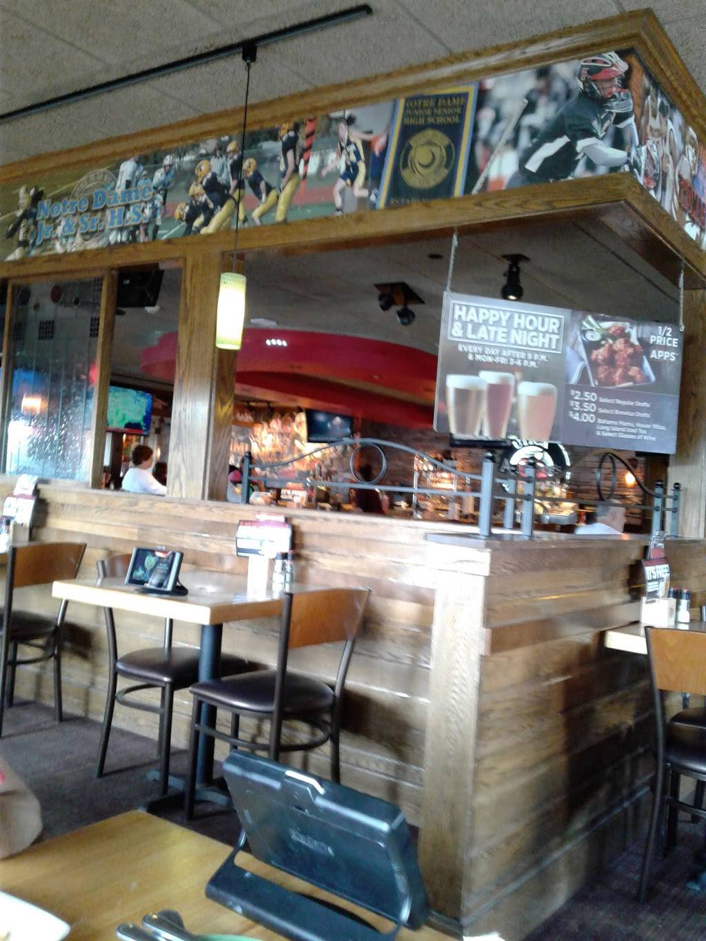 Applebees Grill + Bar | restaurant | 300 Riverside Center, Utica, NY 13502, USA | 3157350421 OR +1 315-735-0421