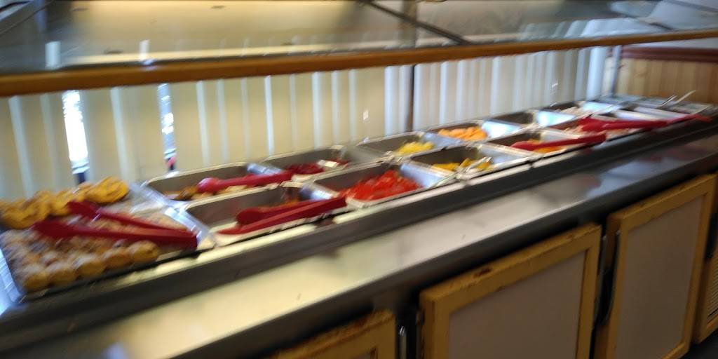 Hong Kong Kitchen | restaurant | 106 E Midland Trail, Lexington, VA 24450, USA | 5404641688 OR +1 540-464-1688