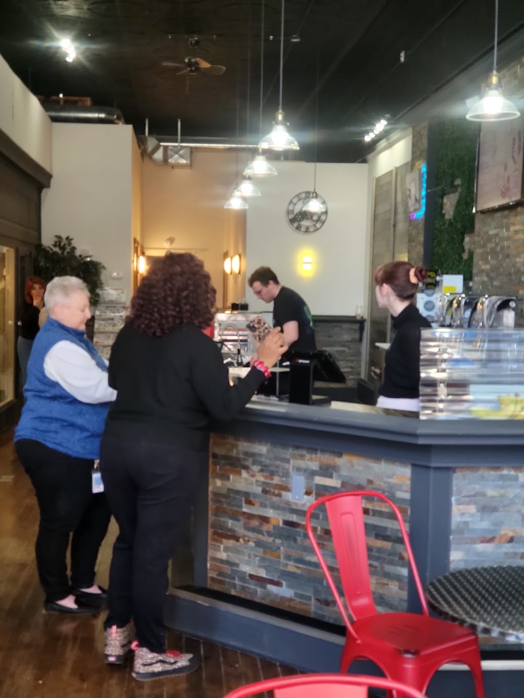 Natures Cuur | cafe | 1836 W 25th St Unit 1A, Cleveland, OH 44113, USA | 2164173949 OR +1 216-417-3949