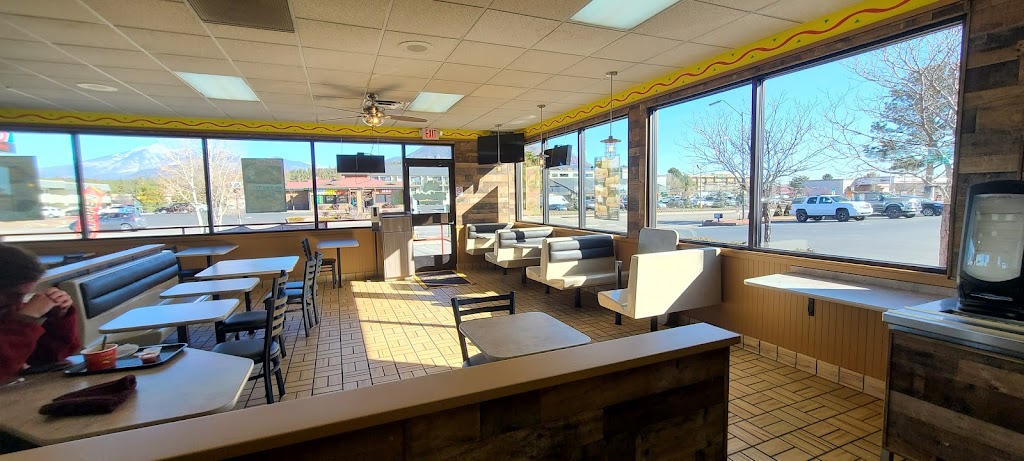 Filibertos Mexican Food | restaurant | 2275 E Butler Ave, Flagstaff, AZ 86001, USA | 9284404243 OR +1 928-440-4243