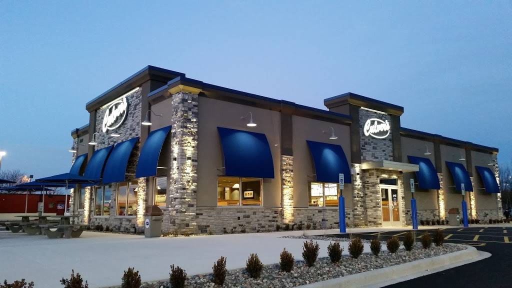 Culvers | restaurant | 1060 S Division St, Harvard, IL 60033, USA | 8157709001 OR +1 815-770-9001