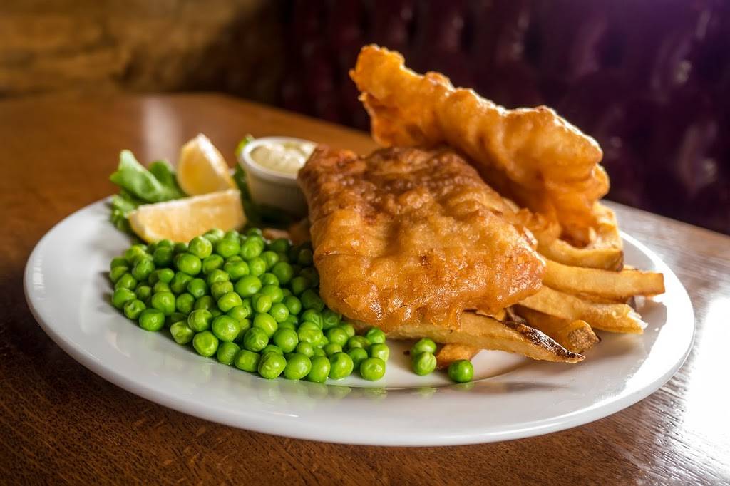 Red Lion British Pub | restaurant | 2316 S Shepherd Dr, Houston, TX 77019, USA | 7135298390 OR +1 713-529-8390