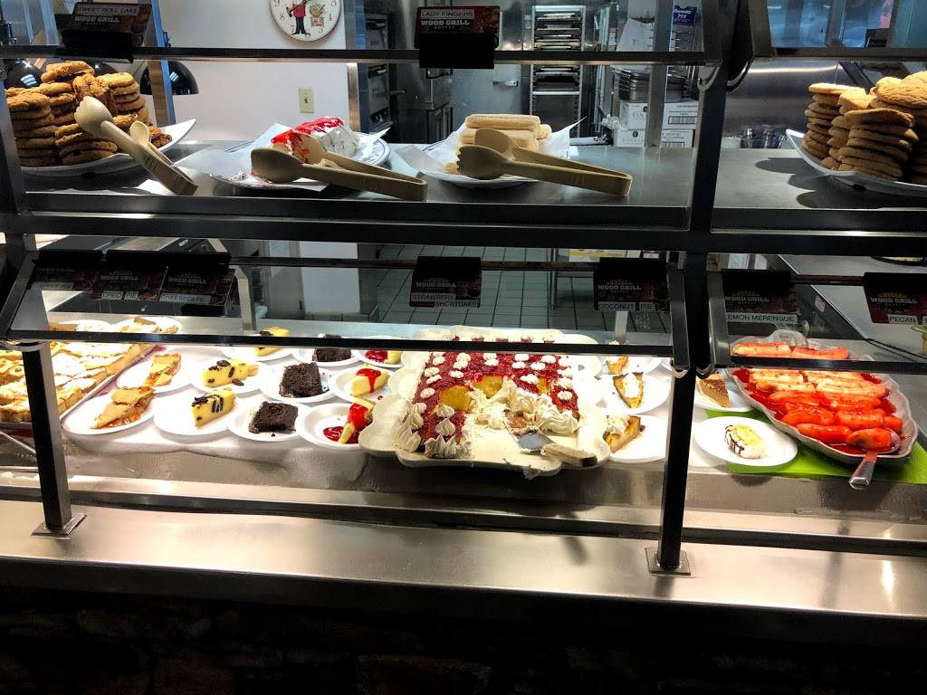 Wood Grill Buffet | restaurant | 12241 Imperial Hwy, Norwalk, CA 90650, USA | 5624062500 OR +1 562-406-2500