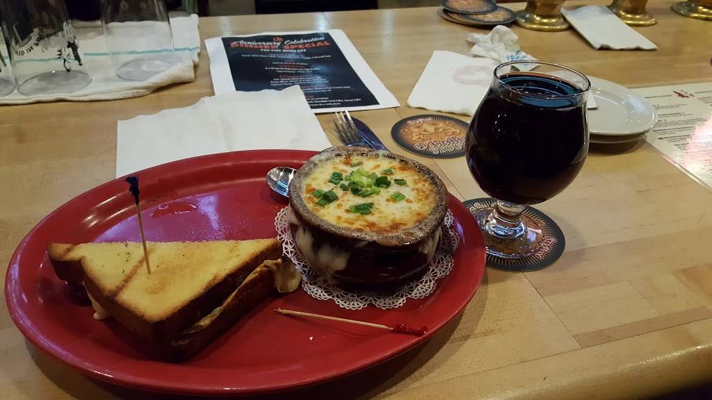 Sly Fox Brewhouse & Eatery | restaurant | 520 Kimberton Rd, Phoenixville, PA 19460, USA | 6109354540 OR +1 610-935-4540