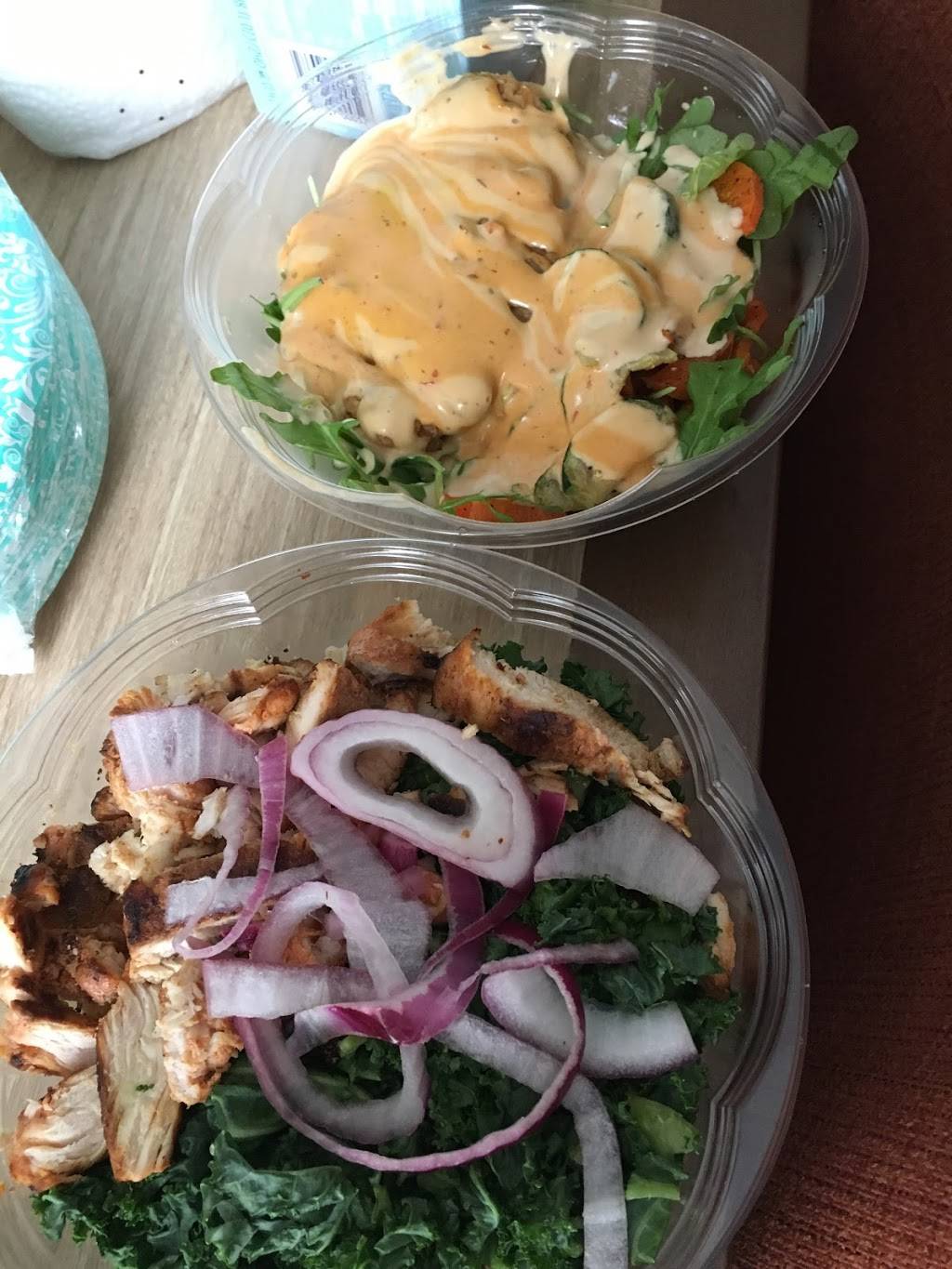 Chopped and Pressed | restaurant | 2 Ben Gilman Way, Middletown, NY 10941, USA | 8456735923 OR +1 845-673-5923