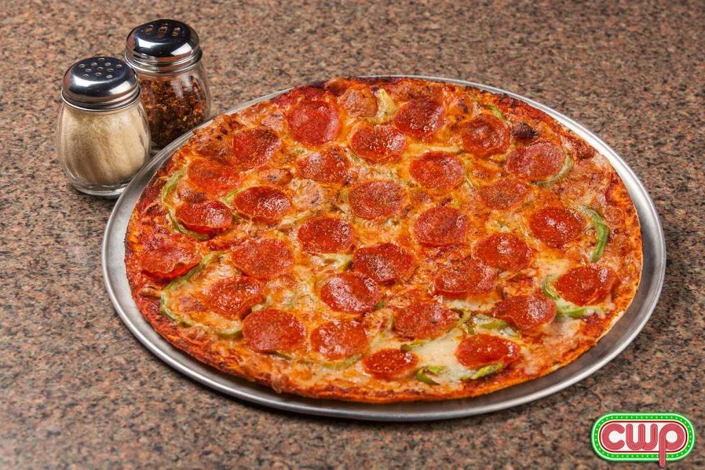 Cecil Whittakers Pizzeria | meal takeaway | 3429 Watson Rd, St. Louis, MO 63139, USA | 3146440515 OR +1 314-644-0515
