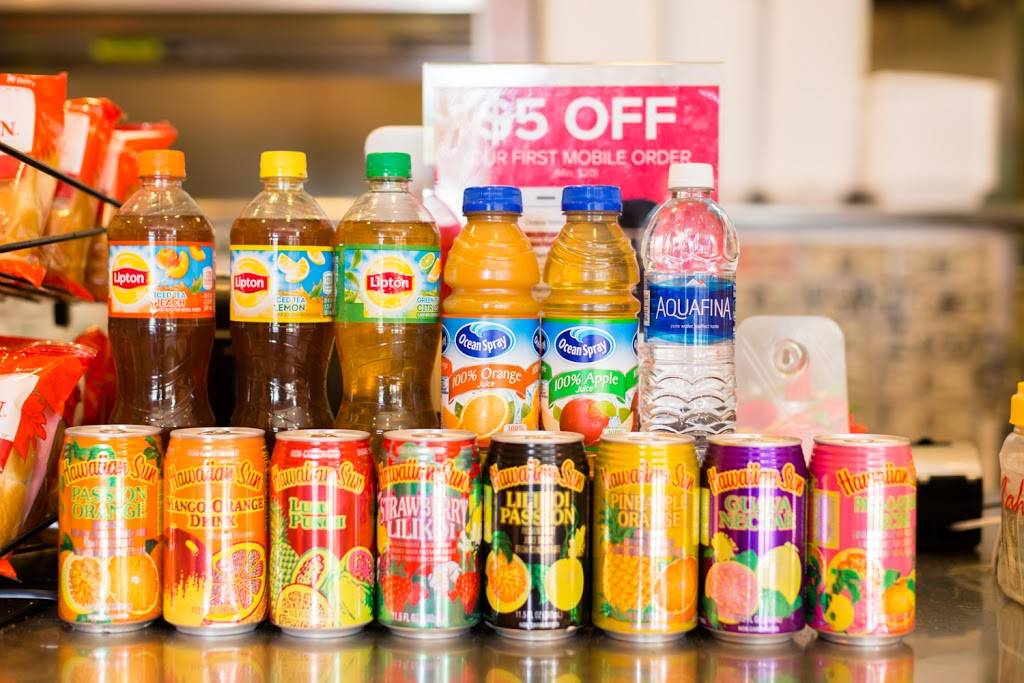 L & L Hawaiian BBQ | restaurant | 321 W Esplanade Dr, Oxnard, CA 93036, USA | 8052788082 OR +1 805-278-8082