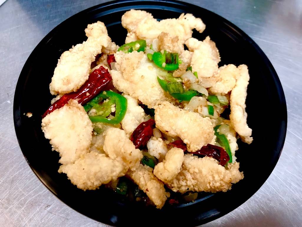 Happy Panda | restaurant | 1343 W 18th St, Chicago, IL 60608, USA | 3128775331 OR +1 312-877-5331