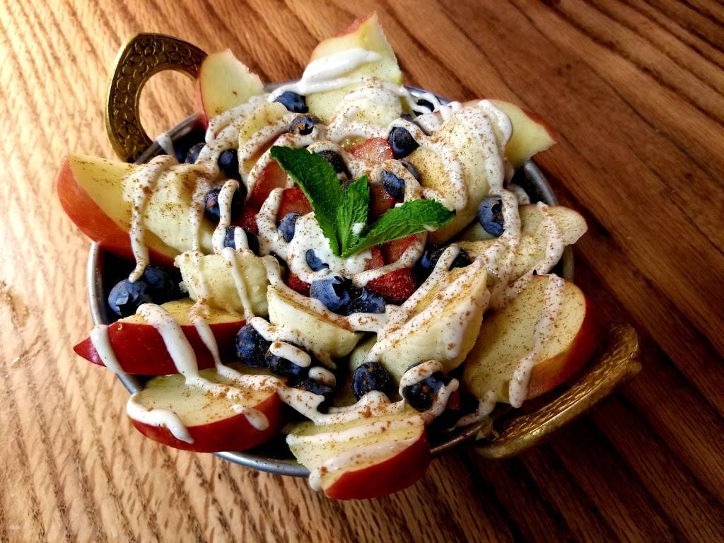 Surya Cafe | restaurant | 5500 E Cheryl Pkwy, Fitchburg, WI 53711, USA | 6082888448 OR +1 608-288-8448