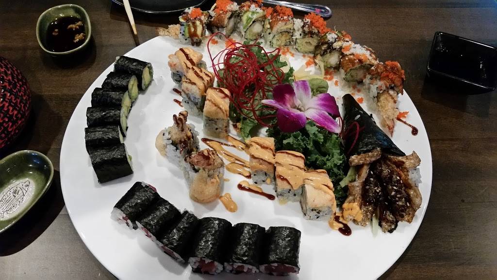 Machi Sushi | restaurant | 280 Middle Country Rd ste p, Selden, NY 11784, USA | 6316985555 OR +1 631-698-5555