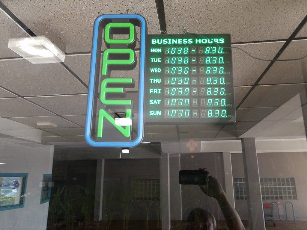 House of Dragon Seafood Restaurant | restaurant | 850 Kamehameha Hwy # 153, Pearl City, HI 96782, USA | 8084558322 OR +1 808-455-8322