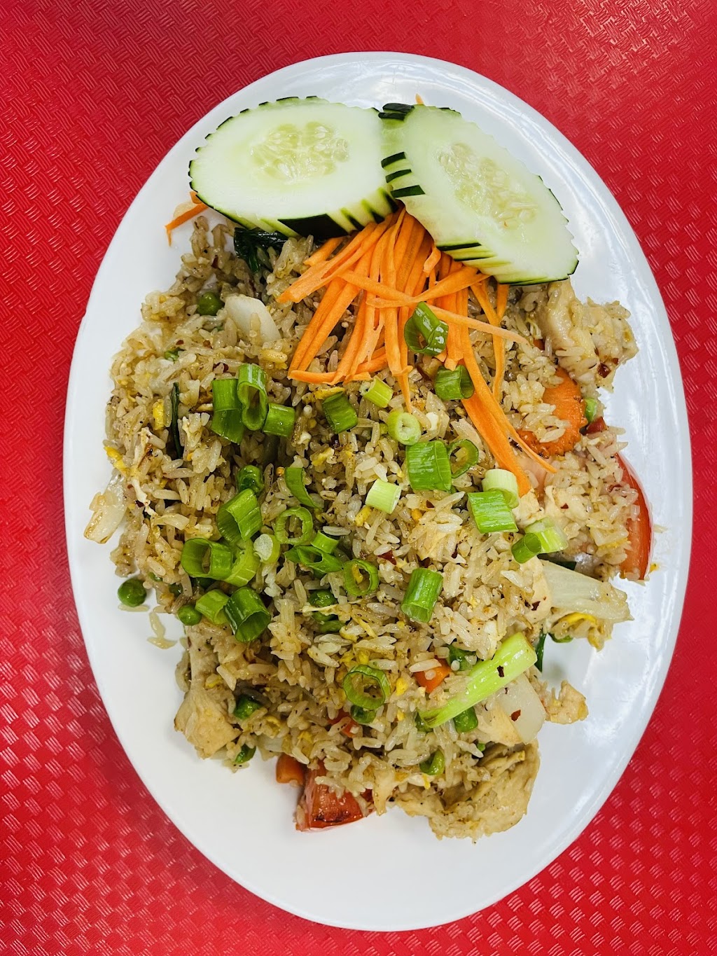 Thai Taste Restaurant | restaurant | 1575 Wilmington Dr # 160, DuPont, WA 98327, USA | 2539649357 OR +1 253-964-9357