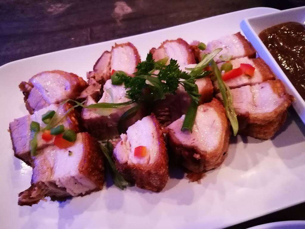 Kusina De MANILA | restaurant | 632 W Algonquin Rd, Des Plaines, IL 60016, USA | 8473788838 OR +1 847-378-8838