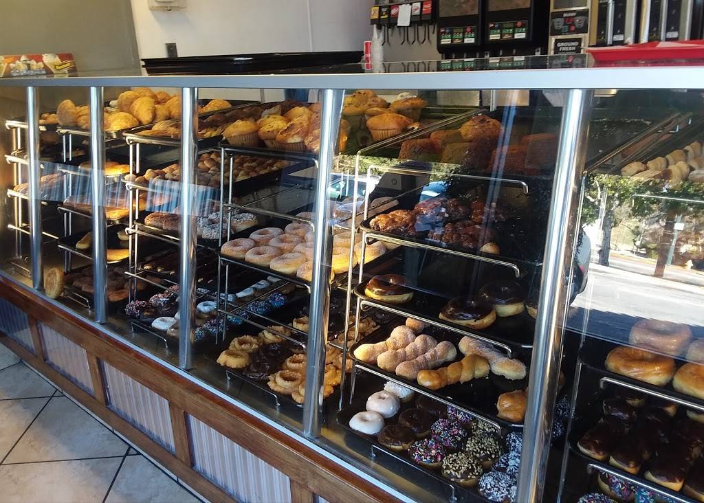 Winchells Donut House | cafe | 438 Fair Oaks Ave, South Pasadena, CA 91030, USA | 6267999324 OR +1 626-799-9324