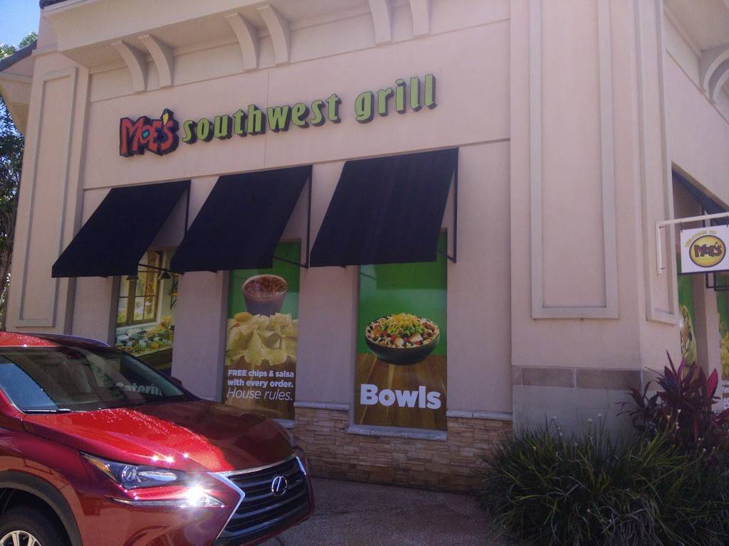 Moes Southwest Grill | restaurant | 2230 Town Center Ave, Viera, FL 32143, USA | 3214333540 OR +1 321-433-3540
