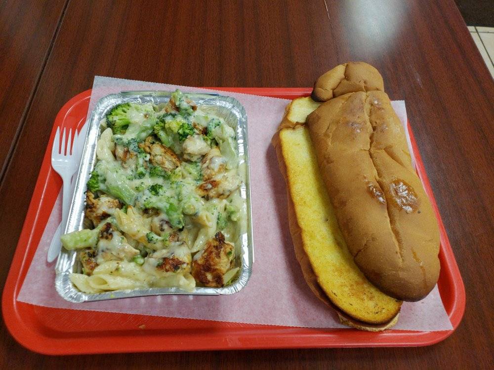 Sunrise Pizza | restaurant | 134 Newbury St, Peabody, MA 01960, USA | 9785356479 OR +1 978-535-6479