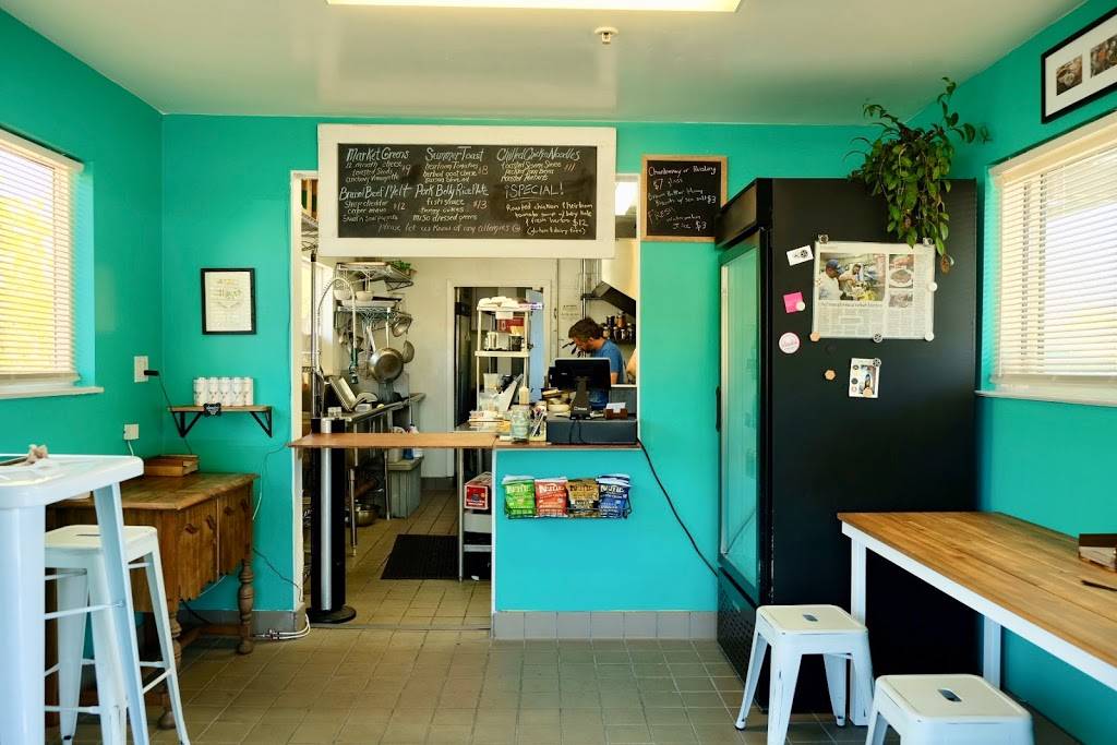 Lou’s Takeaway | restaurant | 621A Del Ganado Rd, San Rafael, CA 94903, USA | 4152267994 OR +1 415-226-7994