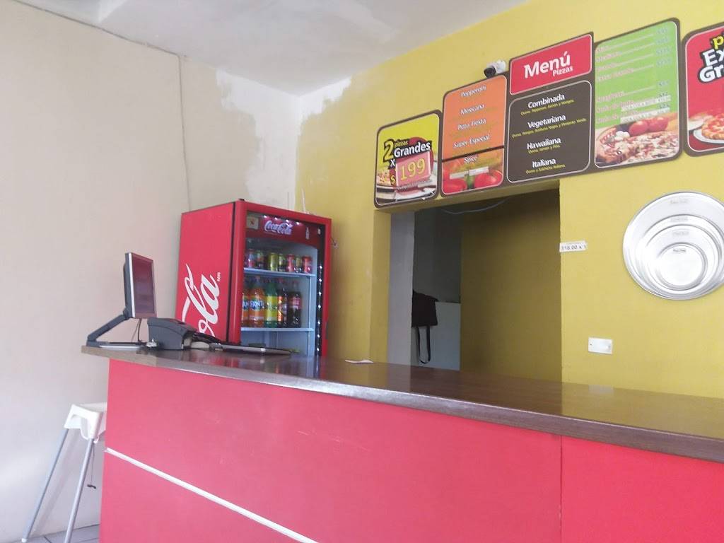 Pizza Break | restaurant | Av. Ruiz 876, Zona Centro, 22800 Ensenada, B.C., Mexico | 016461740222 OR +52 646 174 0222