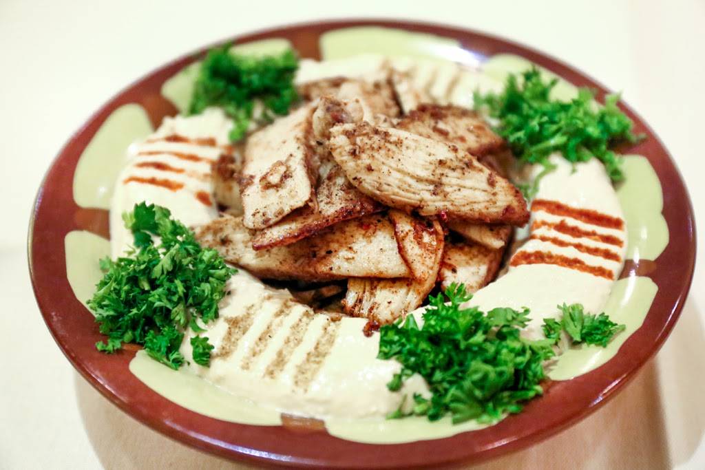 Carousel Restaurant | restaurant | 304 N Brand Blvd, Glendale, CA 91203, USA | 8182467775 OR +1 818-246-7775