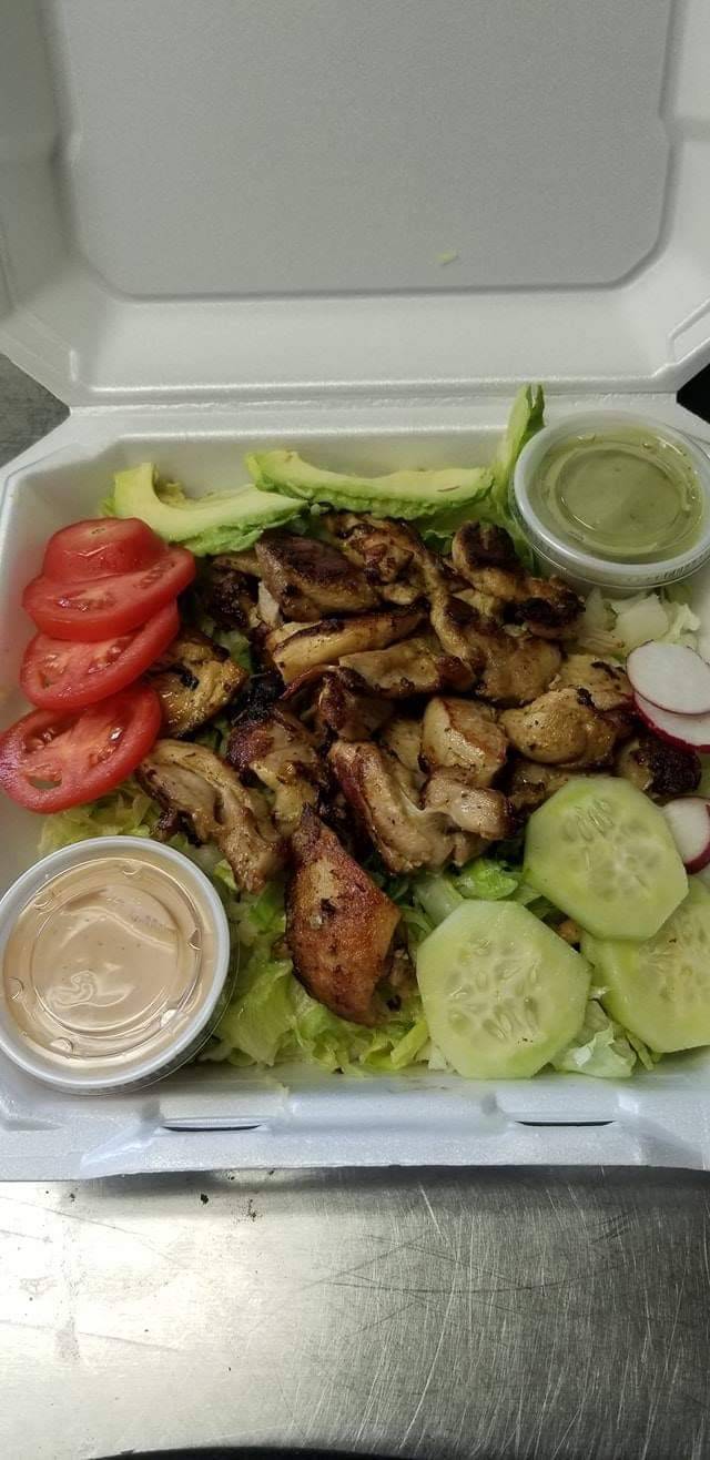 El Buen Sabor | restaurant | 1118 N Eddy St, Grand Island, NE 68801, USA | 4022140505 OR +1 402-214-0505