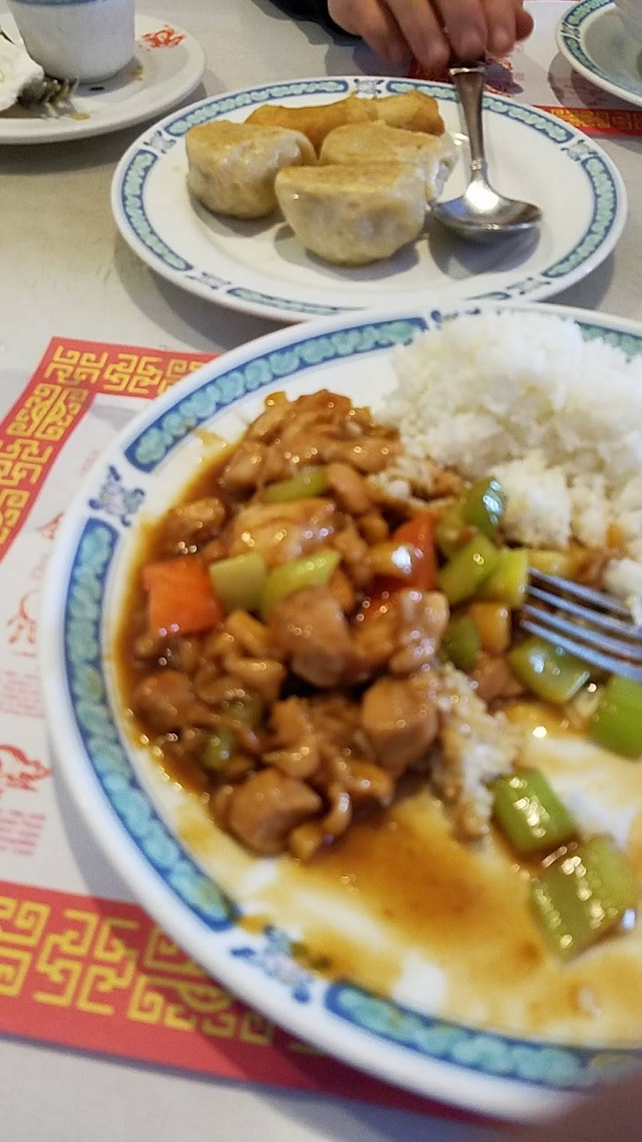 Twin Dragon | restaurant | 520 Auburn Ravine Rd, Auburn, CA 95603, USA | 5308886190 OR +1 530-888-6190