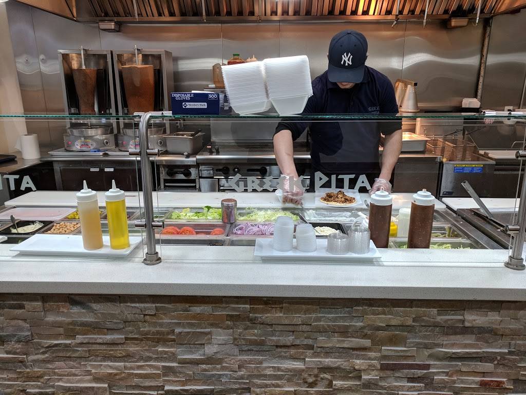 Greek Pita | restaurant | 3700 Factoria Blvd SE C, Bellevue, WA 98006, USA | 4254293044 OR +1 425-429-3044