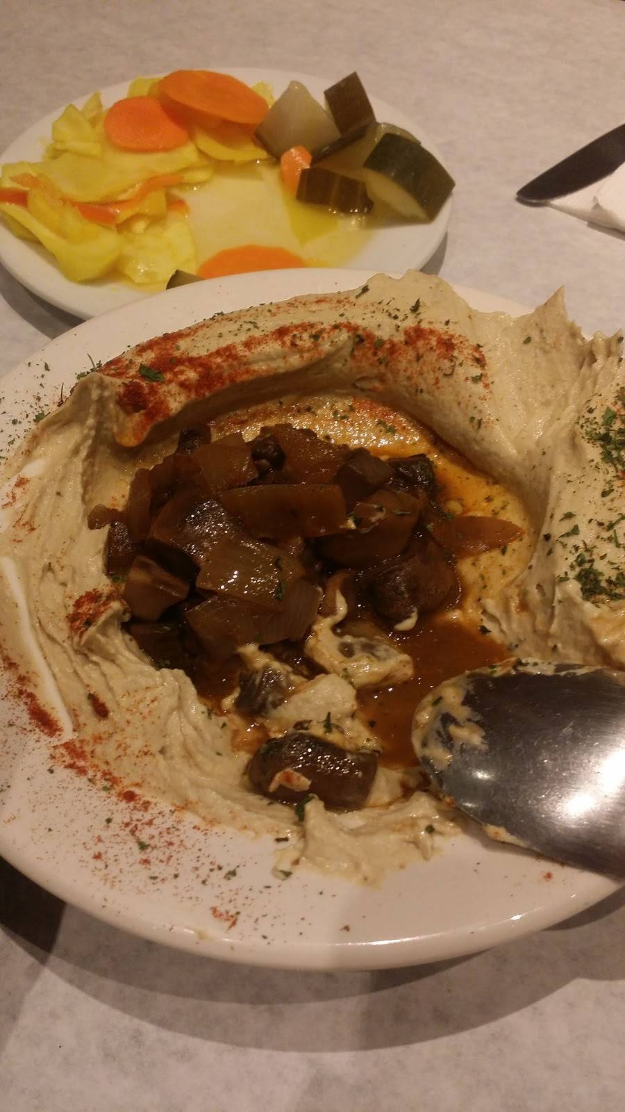 Nargila Grill | restaurant | 1599 York Ave, New York, NY 10028, USA | 2125353700 OR +1 212-535-3700