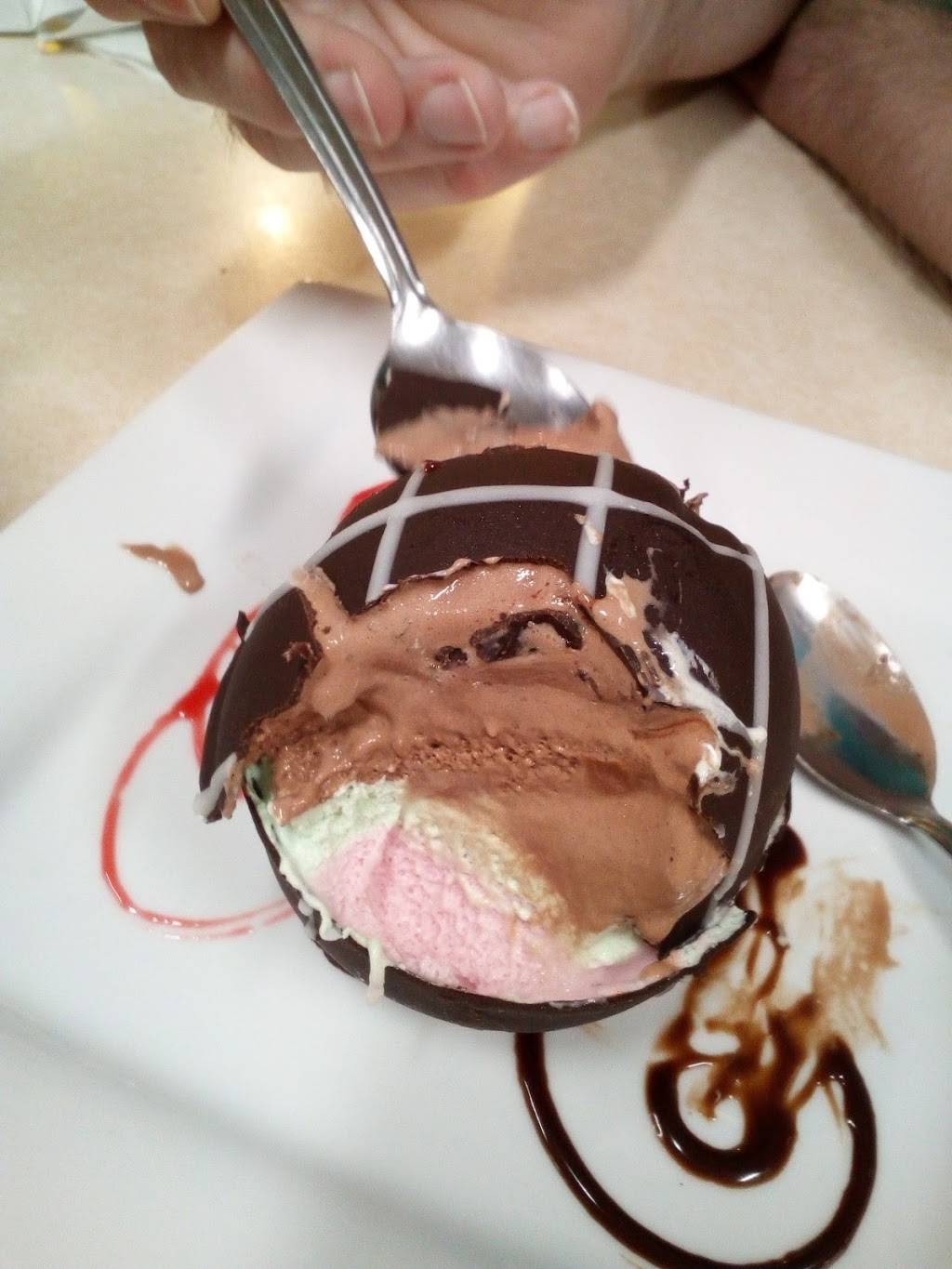 Cafe Fontana | restaurant | 1024 W Reynolds St, Pontiac, IL 61764, USA | 8154192011 OR +1 815-419-2011