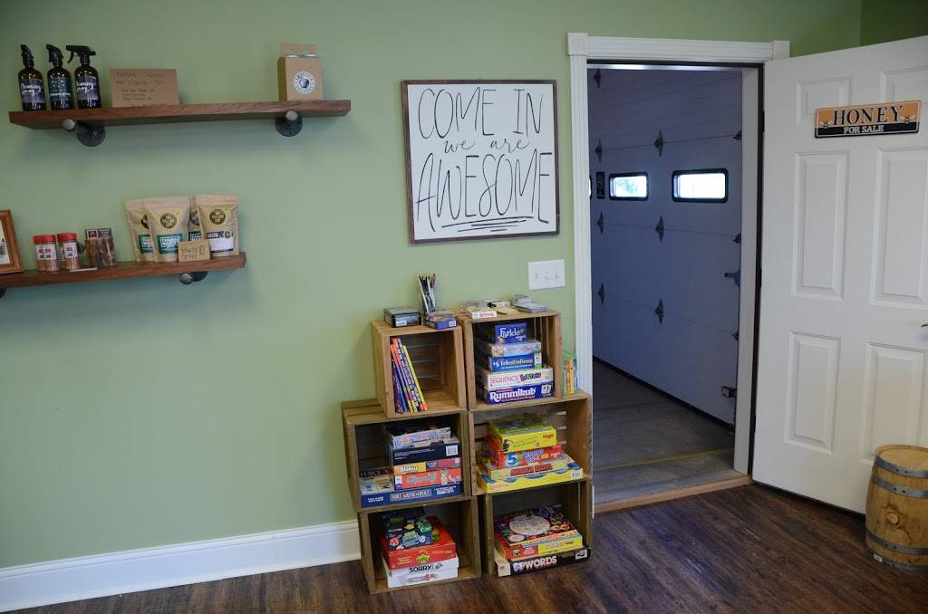 Ambrosia Orchard , Cidery and Meadery | restaurant | 14025 US-27, Hoagland, IN 46745, USA | 2606394101 OR +1 260-639-4101