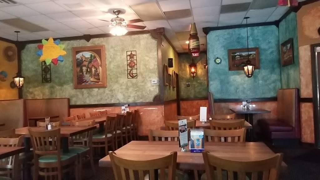 San Marcos Mexican Restaurant | restaurant | 13950 US-29, Chatham, VA 24531, USA | 4344328192 OR +1 434-432-8192