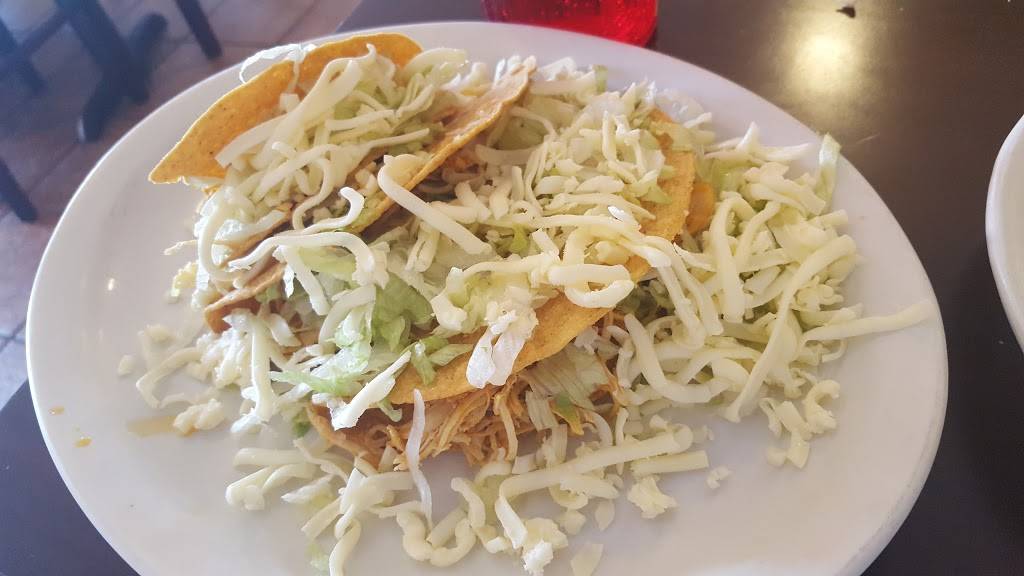 El Nopal | restaurant | 730 Rolling Creek Dr, New Albany, IN 47150, USA | 8125903434 OR +1 812-590-3434