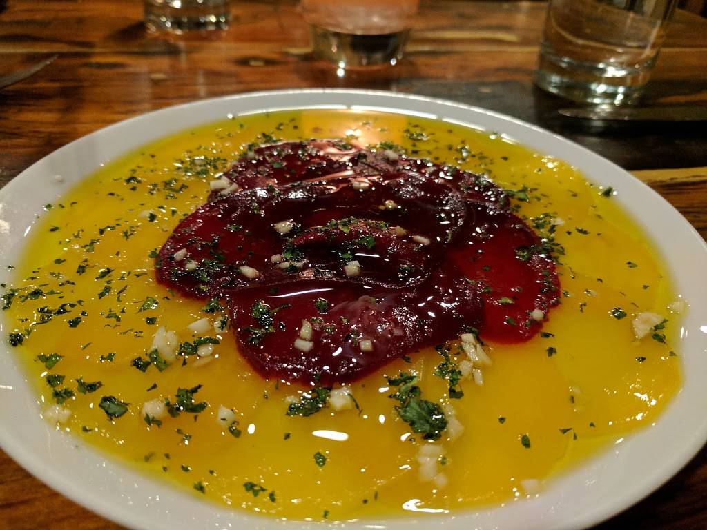 The Harvest Vine | restaurant | 2701 E Madison St, Seattle, WA 98112, USA | 2063209771 OR +1 206-320-9771