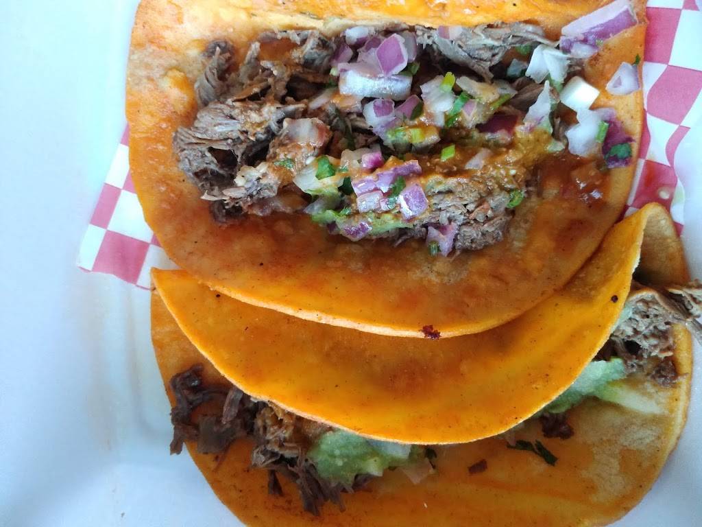 Taqueria el azteca | restaurant | 123 E Jamestown St, Stockton, CA 95207, USA | 2095614700 OR +1 209-561-4700