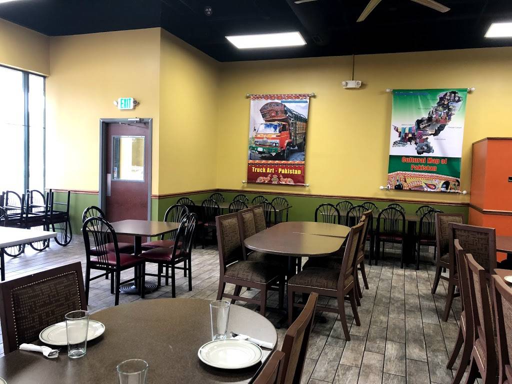 Bombay Bazaar Restaurant - Pakistani & Indian Halal Food | restaurant | 7233 Fishers Landing Dr, Fishers, IN 46038, USA | 3175859130 OR +1 317-585-9130