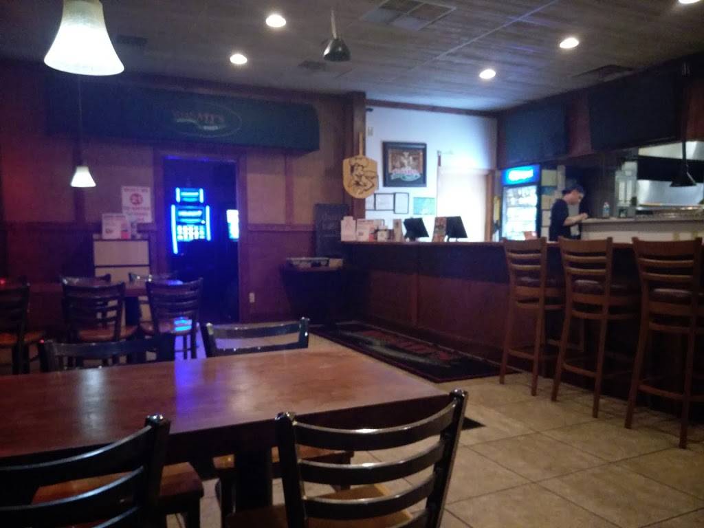 Rosatis Pizza | restaurant | 360 S Division St, Harvard, IL 60033, USA | 8159438100 OR +1 815-943-8100