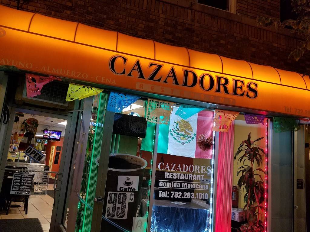 Antojito Latino Restaurant | restaurant | 236 New Brunswick Ave, Perth Amboy, NJ 08861, USA | 7322931010 OR +1 732-293-1010