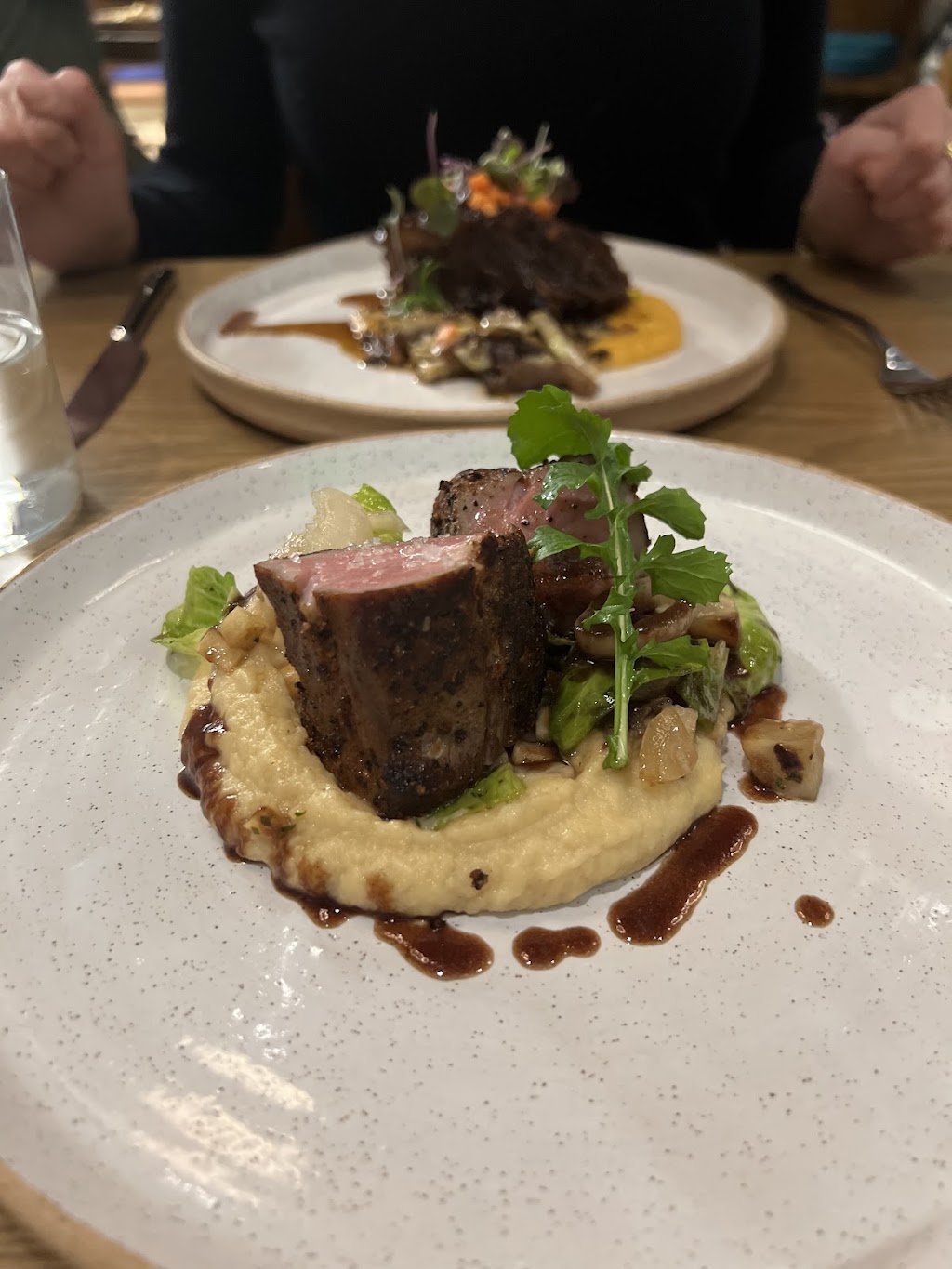 Restaurant Constance | restaurant | 2200 Thrift Rd, Charlotte, NC 28208, USA | 9805491999 OR +1 980-549-1999