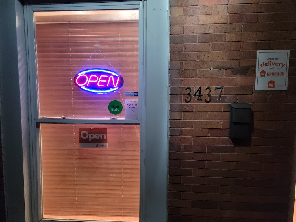 Dos Migos | restaurant | 3437 Harwell Ave, Baltimore, MD 21213, USA | 4439150710 OR +1 443-915-0710