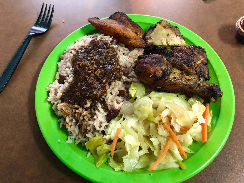 Island Fork - Caribbean Cuisine | restaurant | 100 12th St, Pflugerville, TX 78660, USA | 5127613225 OR +1 512-761-3225