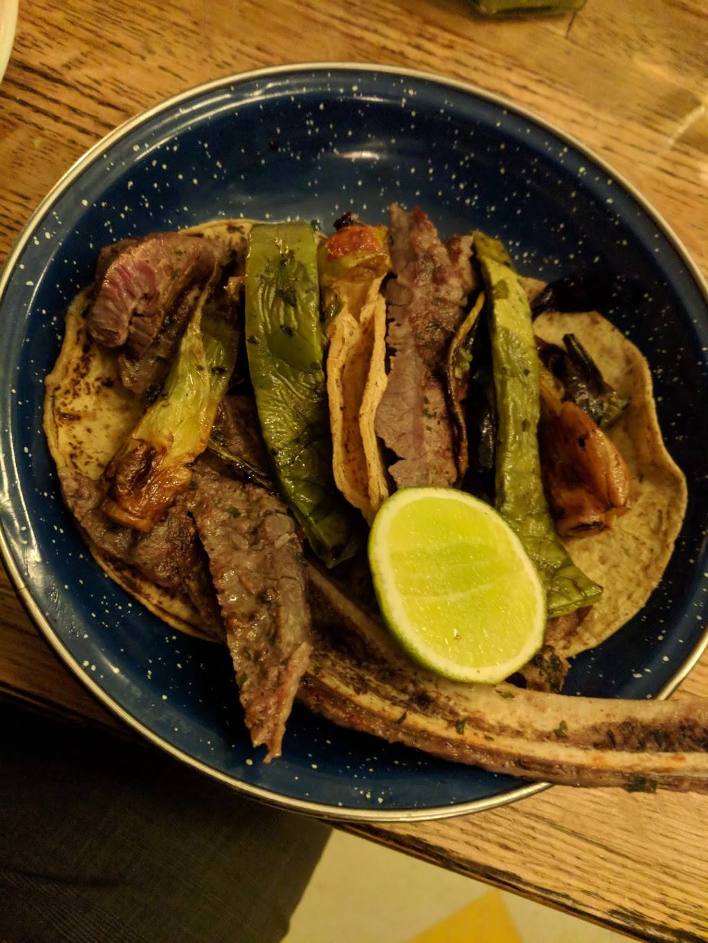 La Loncheria | restaurant | 41 Wilson Ave, Brooklyn, NY 11237, USA | 2127294235 OR +1 212-729-4235