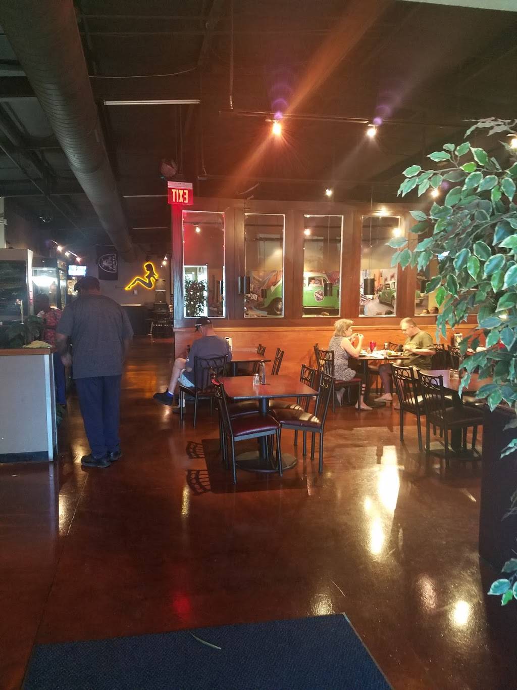 Lucys Bar & Grill | restaurant | 3227 Civic Center Dr, North Las Vegas, NV 89030, USA | 7023993297 OR +1 702-399-3297