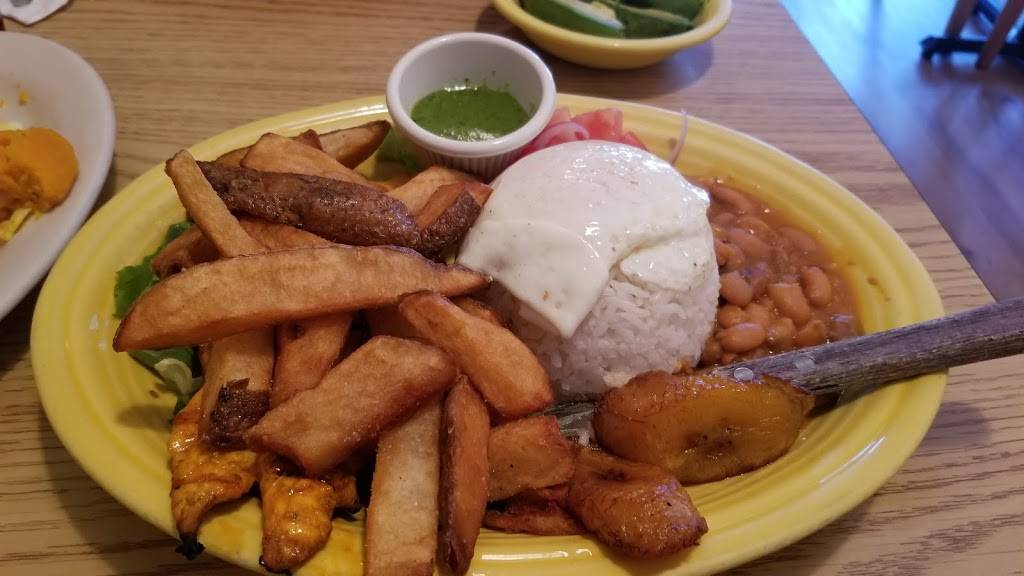 Chimborazo | restaurant | 2851 Central Ave NE, Minneapolis, MN 55418, USA | 6127881328 OR +1 612-788-1328