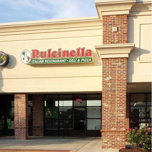 Pulcinella Italian Restaurant | restaurant | 1255 Fordham Dr, Virginia Beach, VA 23464, USA | 7572220081 OR +1 757-222-0081