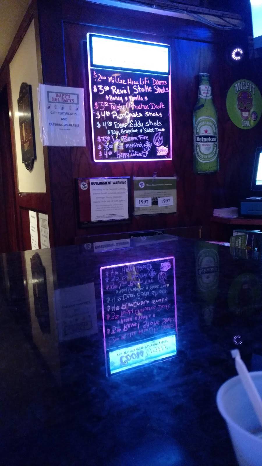 Tony Vs Pizzeria and Bar | restaurant | 6506 Silver Lake Rd, Cary, IL 60013, USA | 8475160444 OR +1 847-516-0444